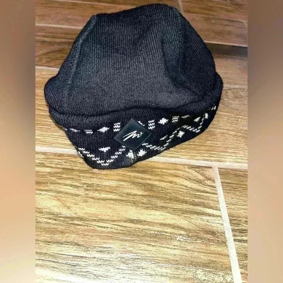 Markley headgear beanie hat - Picture 2 of 3